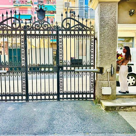 Butterfly House Apartment La Spezia Exterior foto