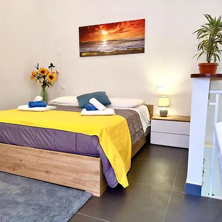 Butterfly House Apartment La Spezia Exterior foto
