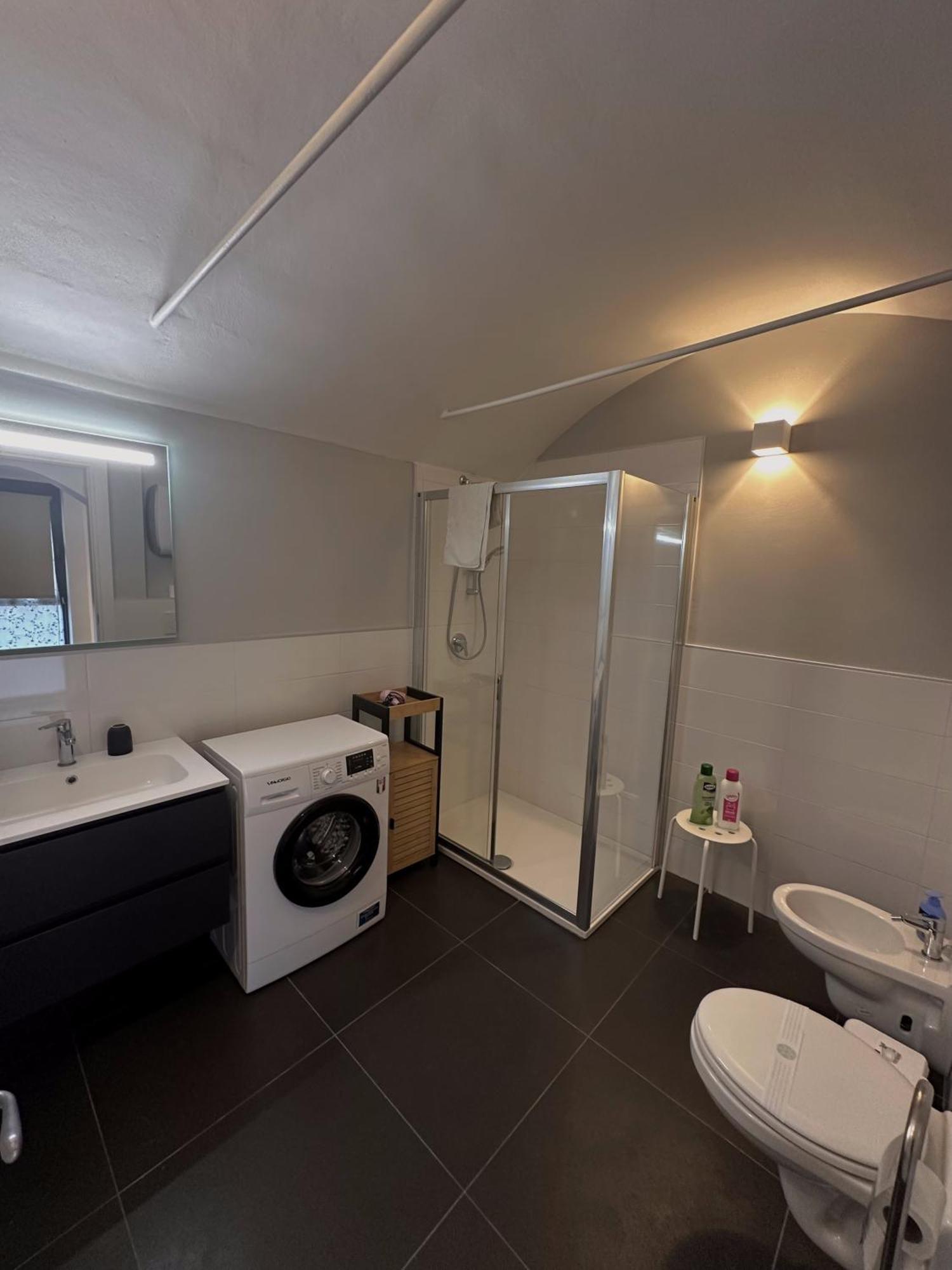 Butterfly House Apartment La Spezia Exterior foto