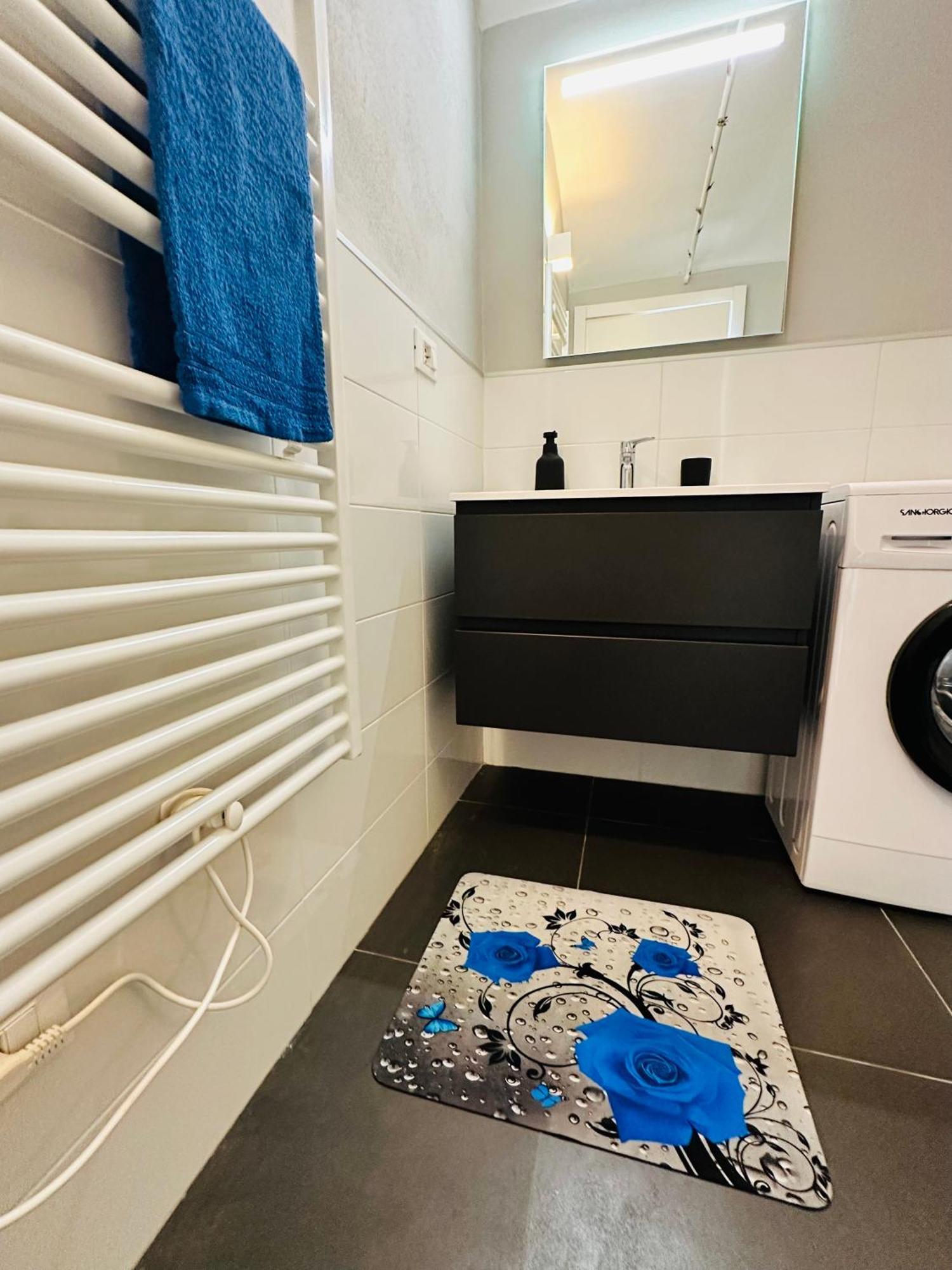 Butterfly House Apartment La Spezia Exterior foto