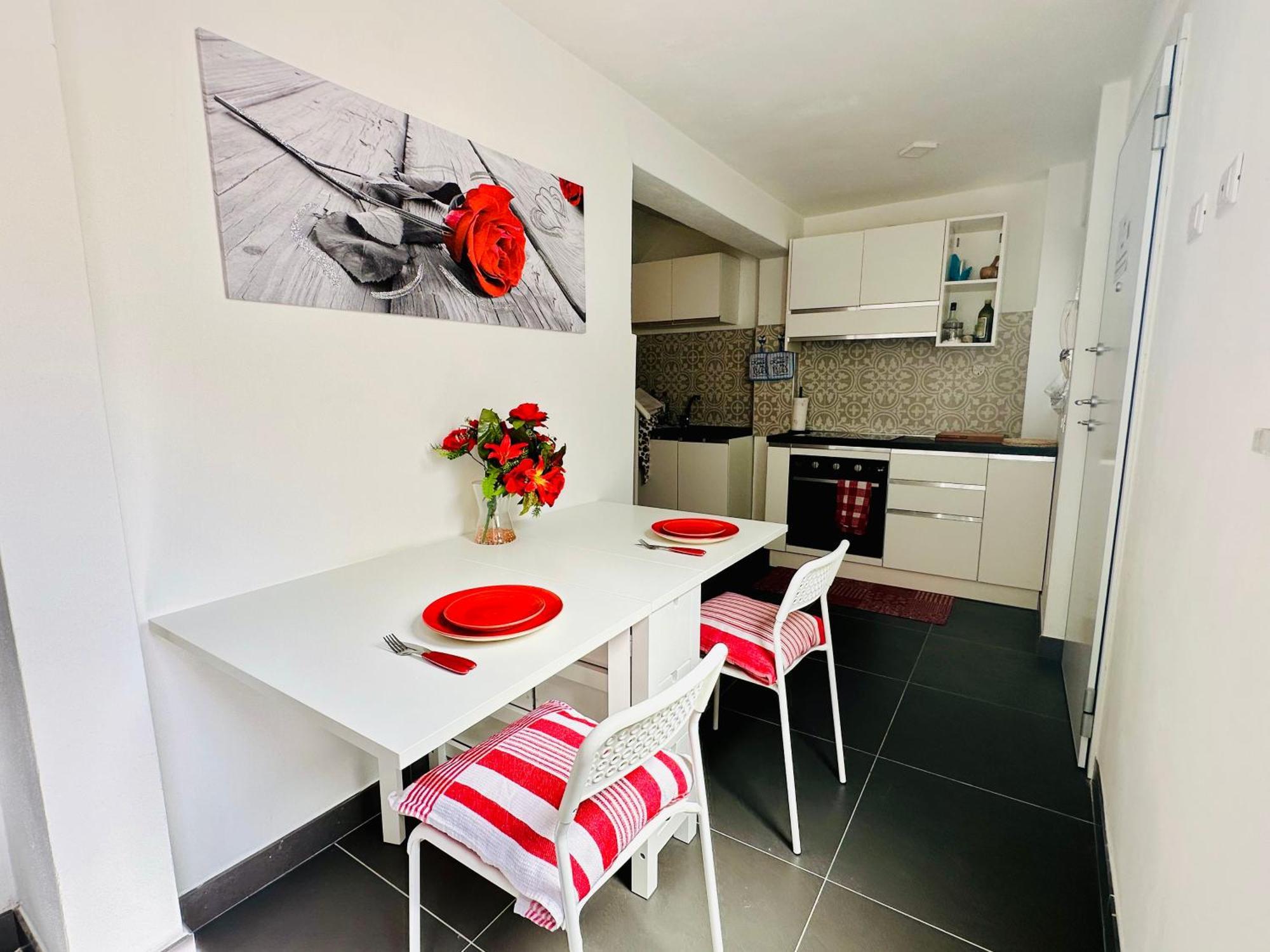 Butterfly House Apartment La Spezia Exterior foto