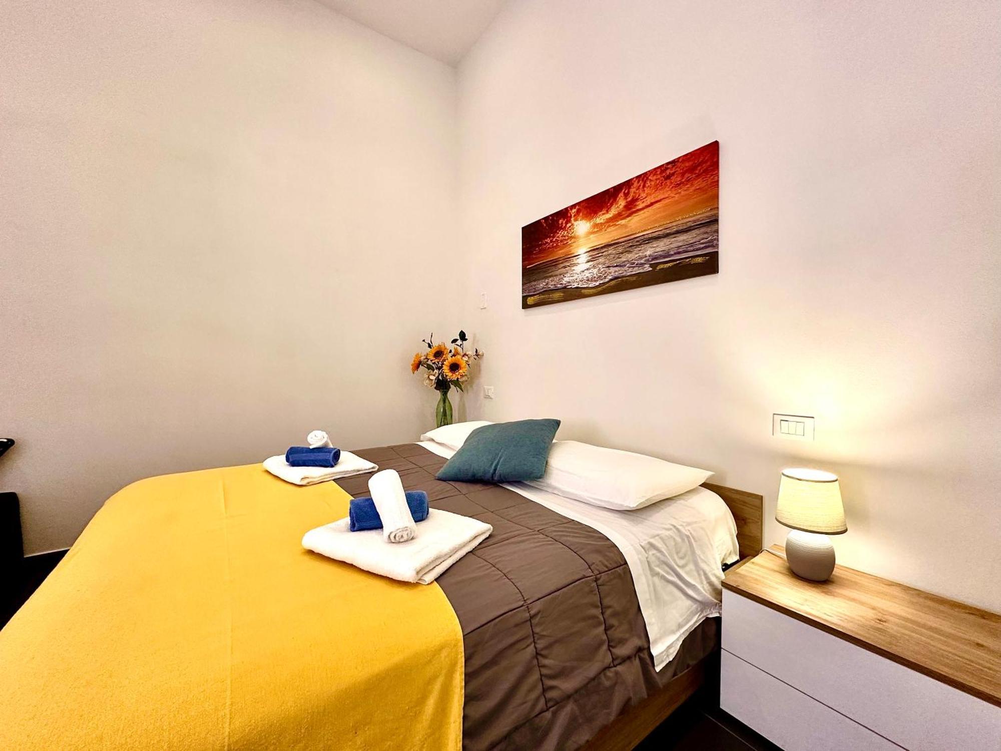 Butterfly House Apartment La Spezia Exterior foto
