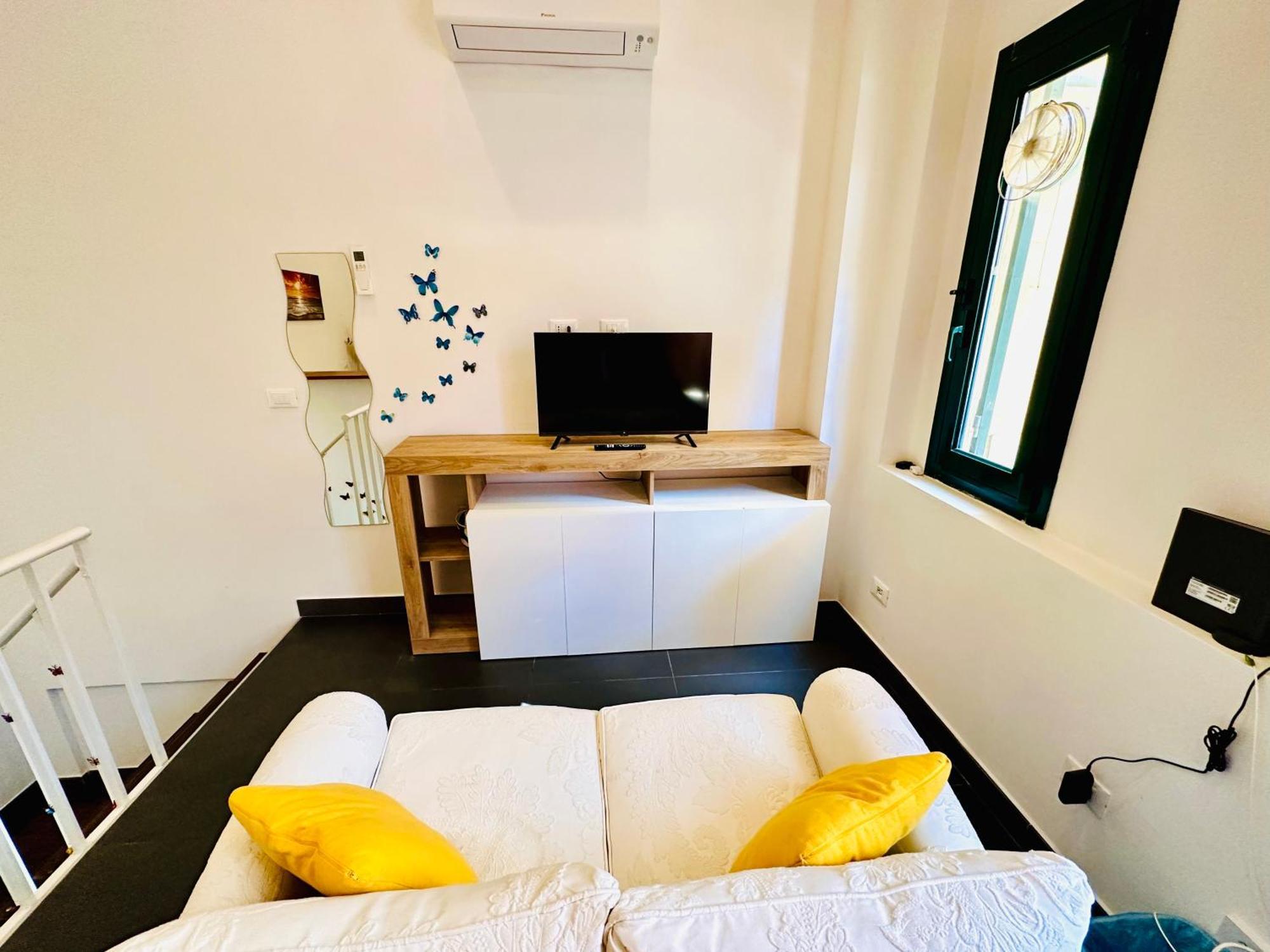 Butterfly House Apartment La Spezia Exterior foto