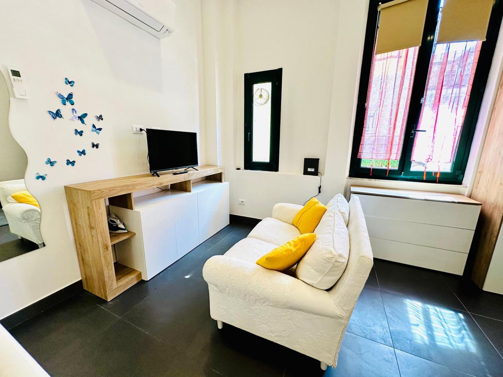 Butterfly House Apartment La Spezia Exterior foto
