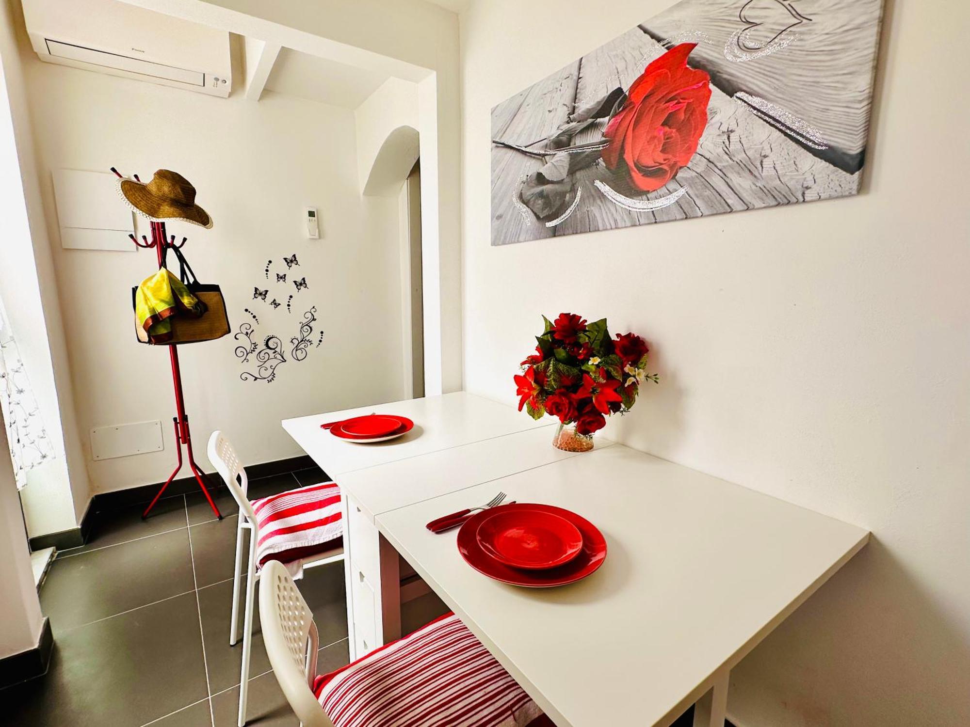 Butterfly House Apartment La Spezia Exterior foto