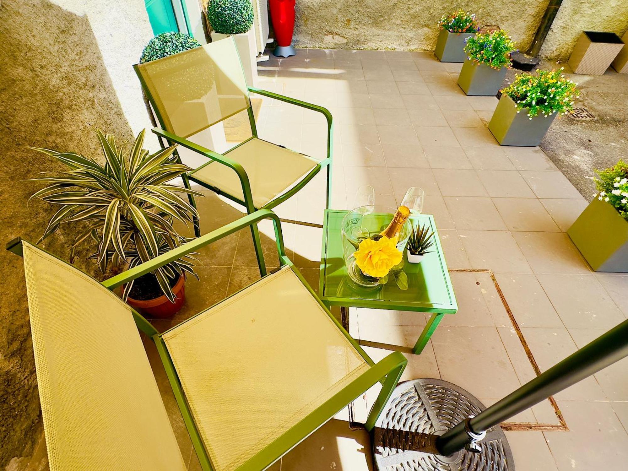 Butterfly House Apartment La Spezia Exterior foto