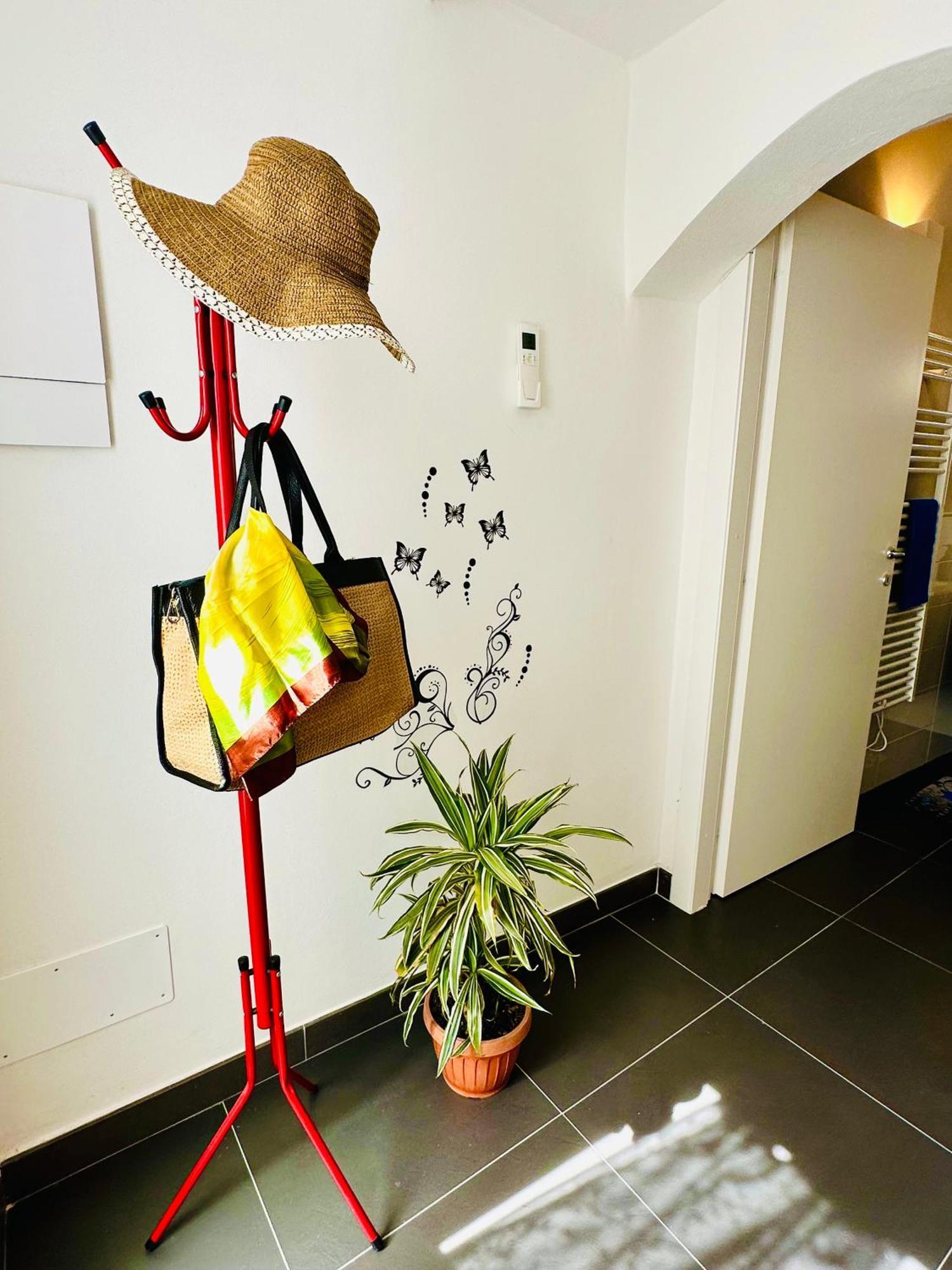 Butterfly House Apartment La Spezia Exterior foto