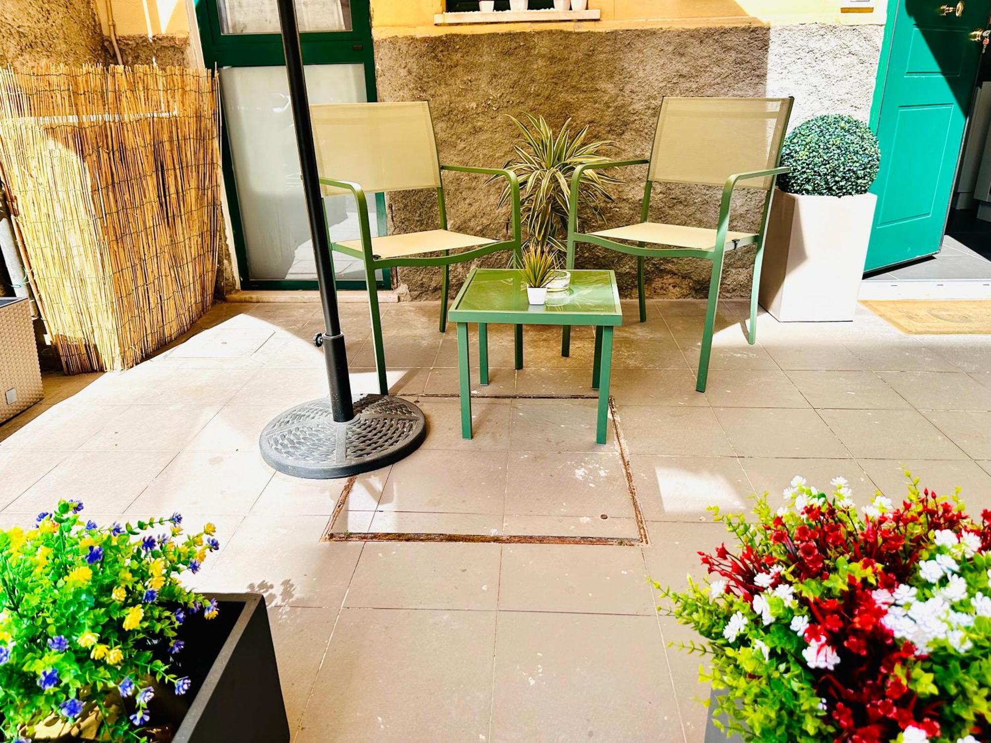 Butterfly House Apartment La Spezia Exterior foto