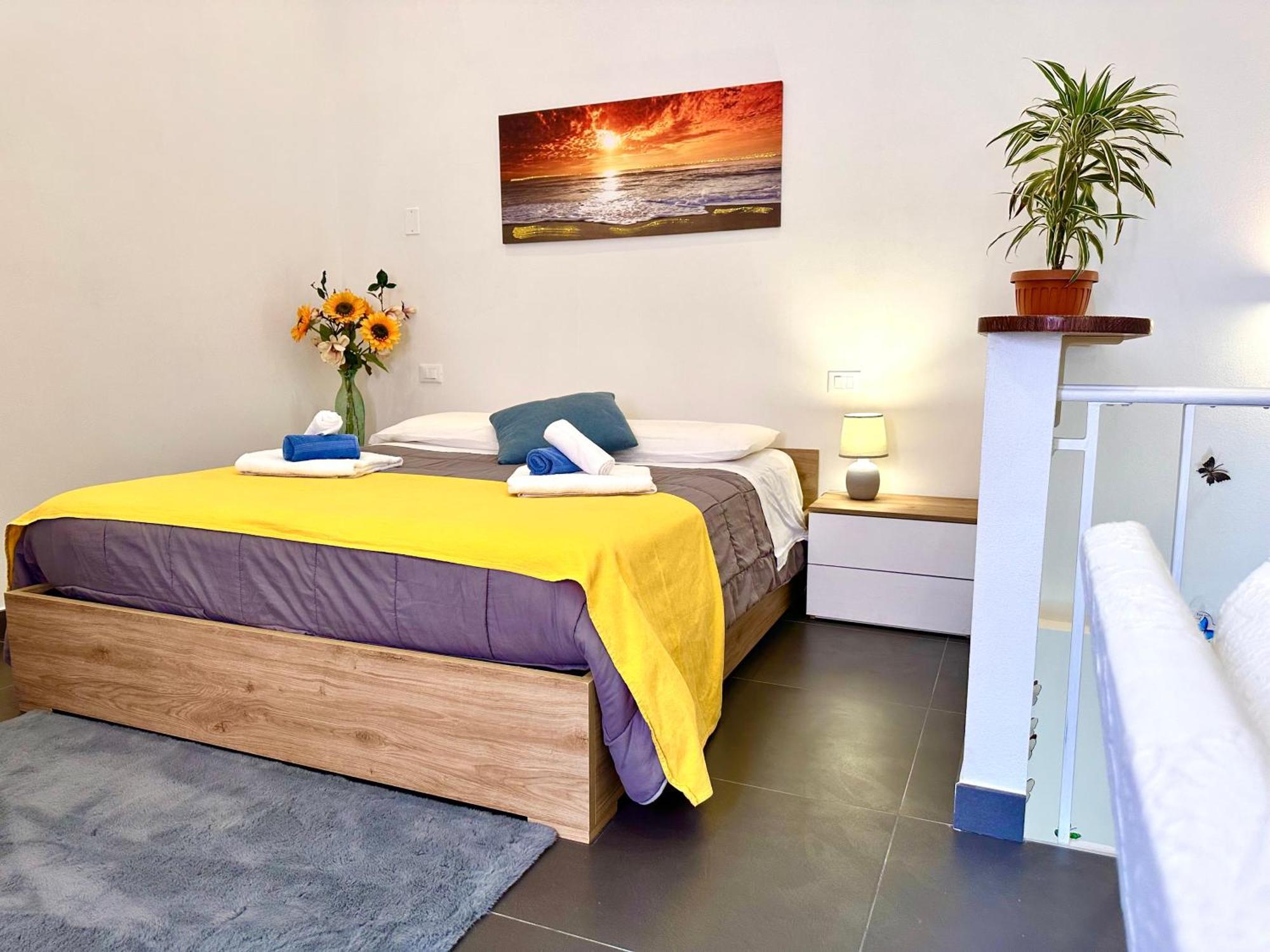 Butterfly House Apartment La Spezia Exterior foto